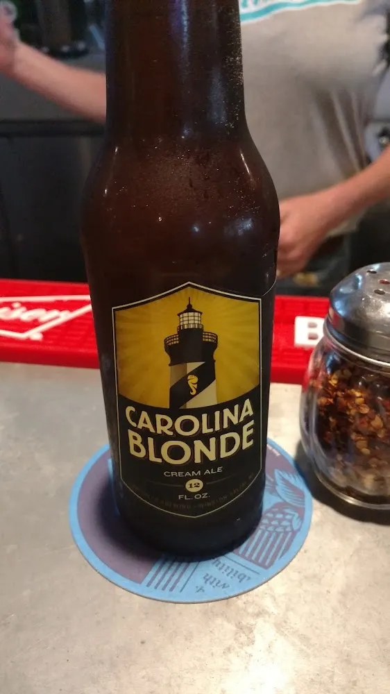 Beer
