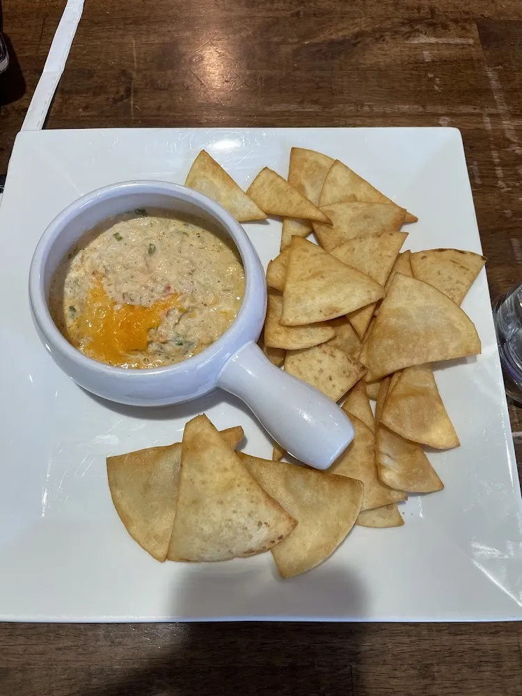 Crab Dip