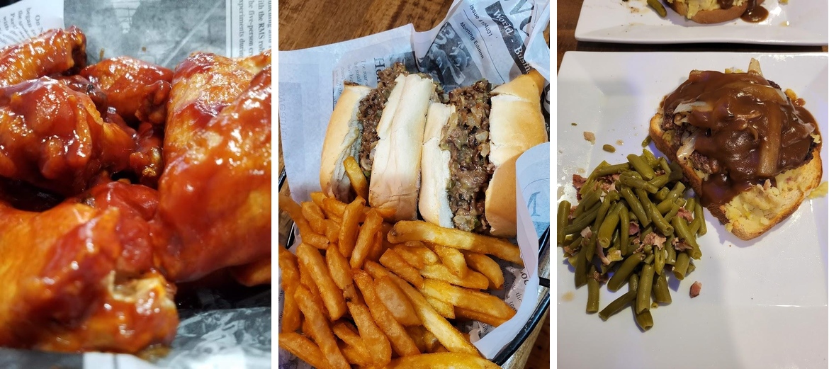 Governor's Pub