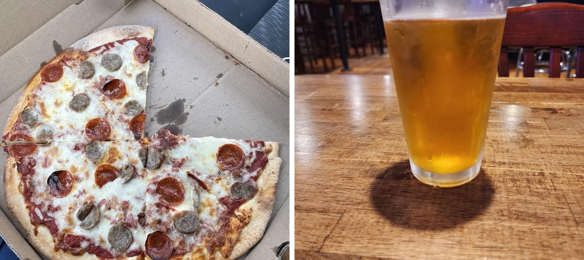 Governor's Pub