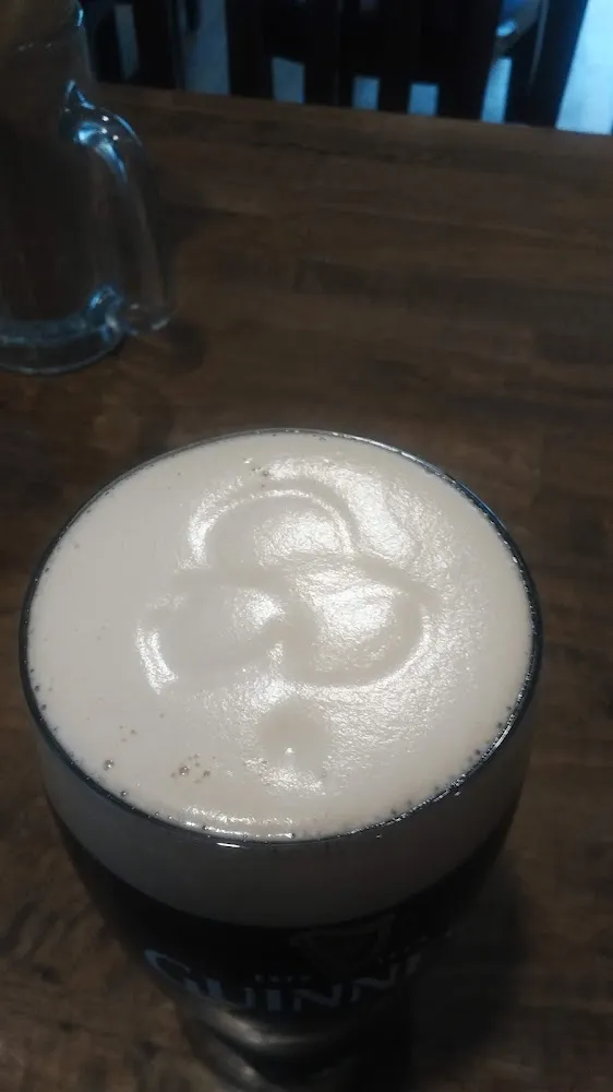 Guinness Draught
