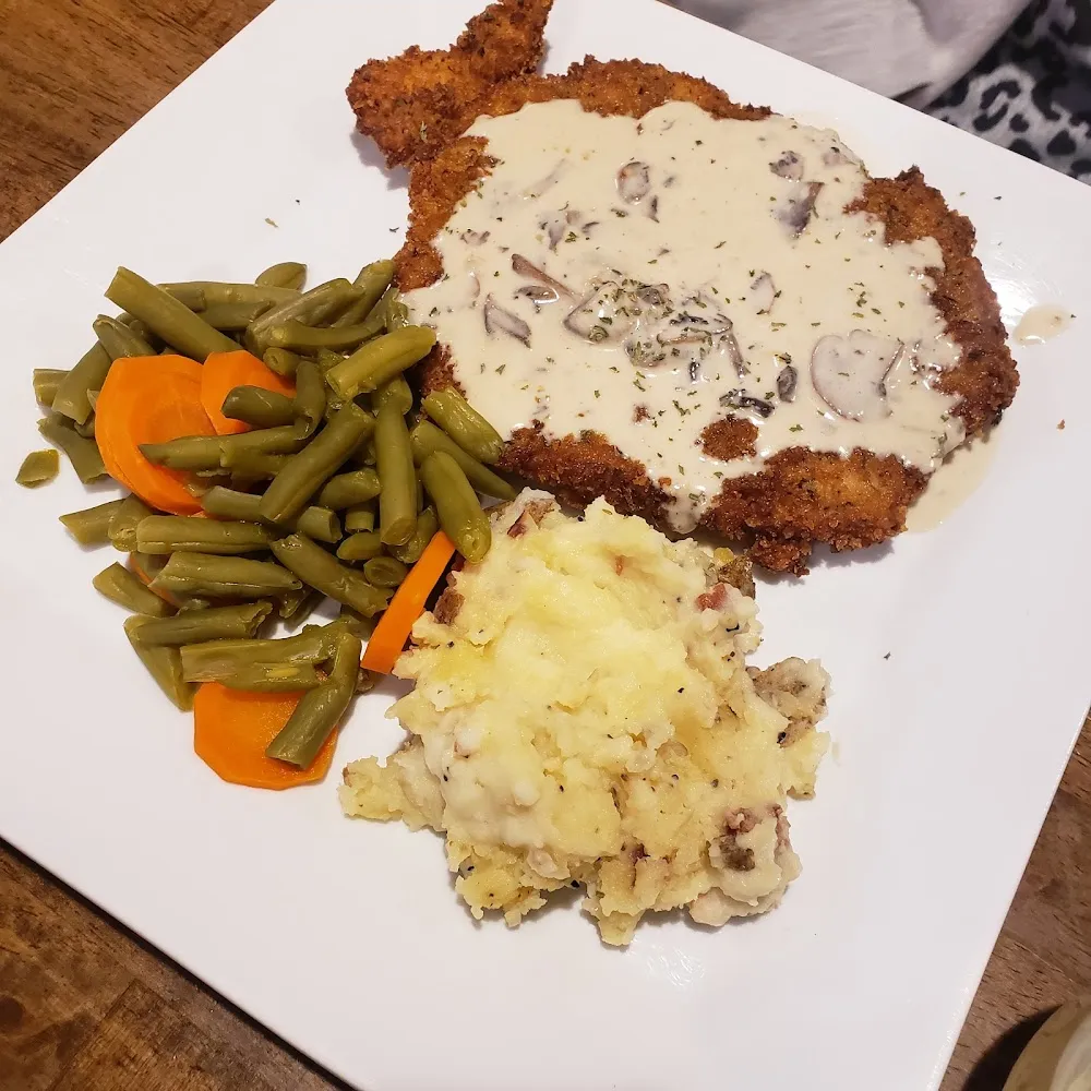 Schnitzel