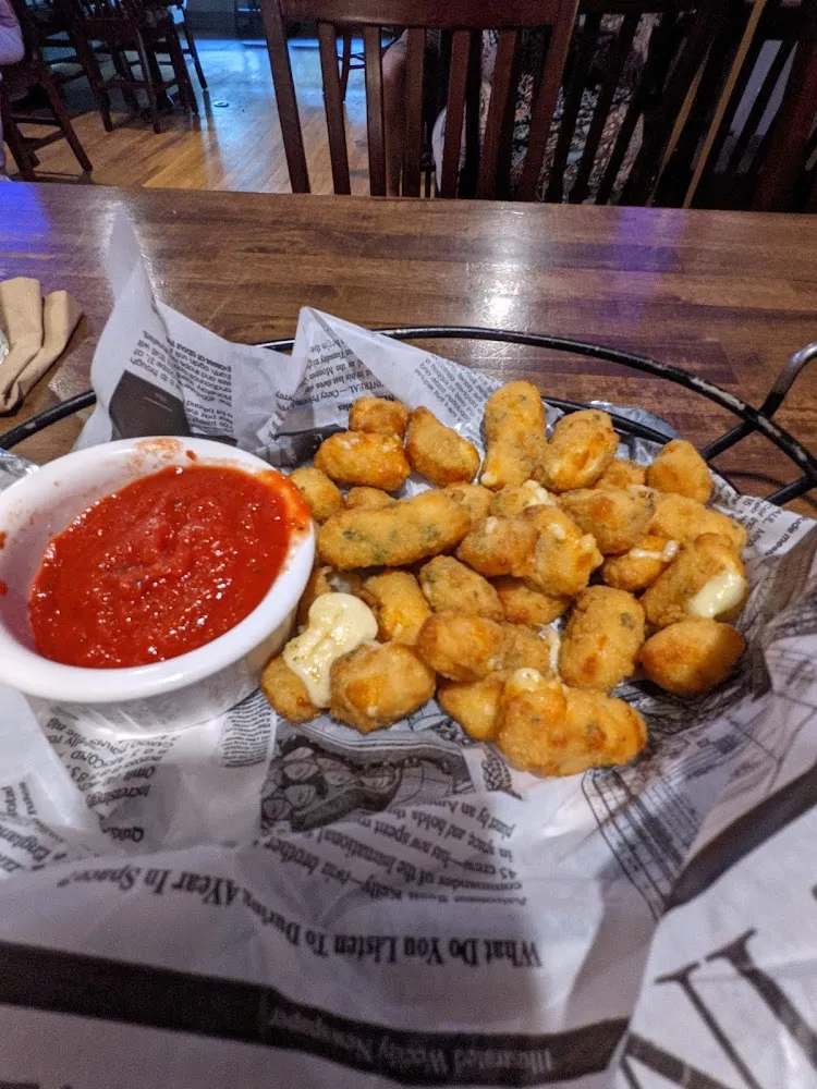 Tater Tots
